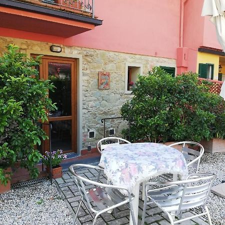 Casa Antonietta Apartamento Bivigliano Exterior foto