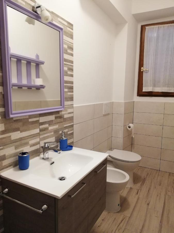 Casa Antonietta Apartamento Bivigliano Exterior foto