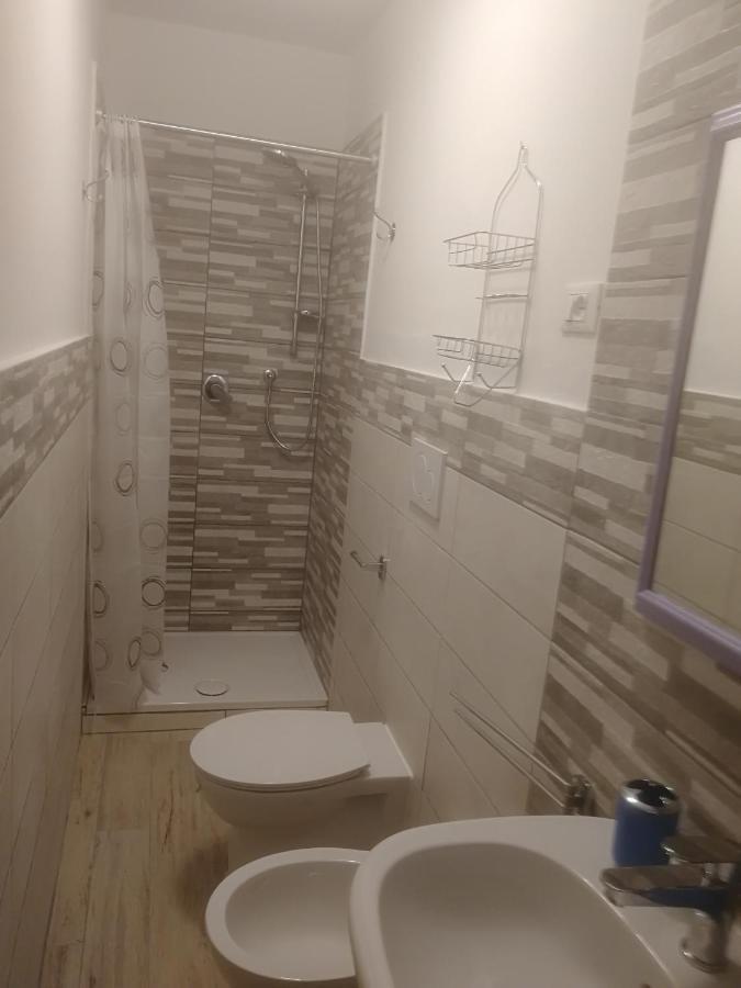 Casa Antonietta Apartamento Bivigliano Exterior foto