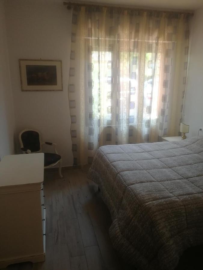 Casa Antonietta Apartamento Bivigliano Exterior foto