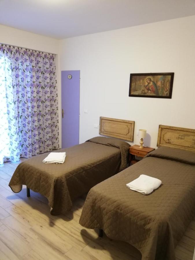 Casa Antonietta Apartamento Bivigliano Exterior foto