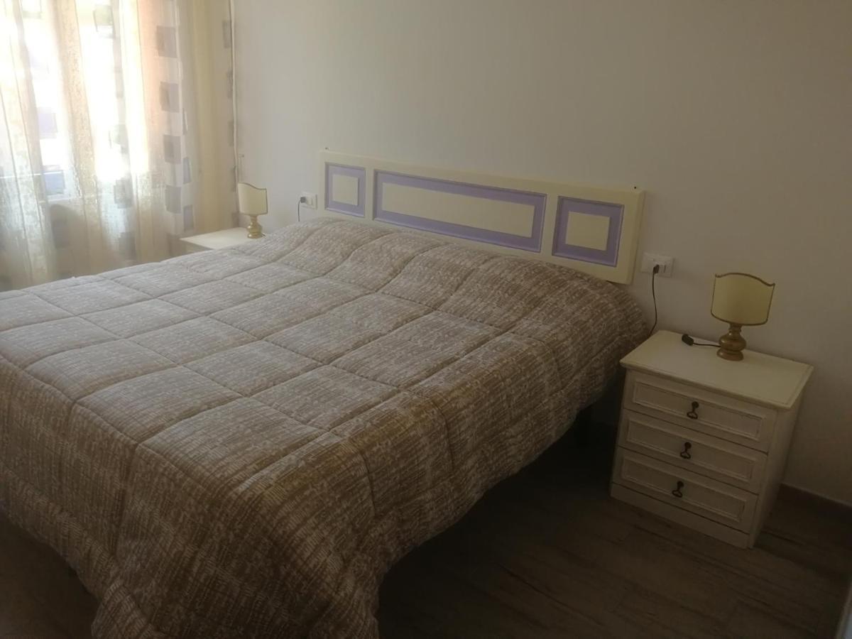 Casa Antonietta Apartamento Bivigliano Exterior foto